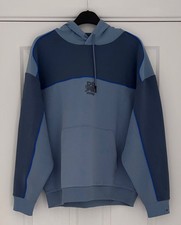 Hugo Boss AG RB Racing Bull Medium Blue New With Tags