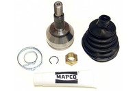 Mapco Gelenksatz Antriebswelle 16722 FüR Opel Zafira Astra A05 Family A04 Gtc