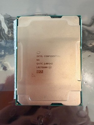 Intel Xeon Gold 6330H Processor QV7C (ES) Cooper Lake LGA4189