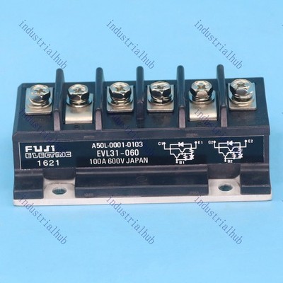 1PS For FUJI A50L-0001-0103 EVL31-060 MODULE New Free Shipping