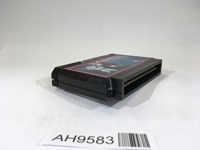 AH9583 Macross NES Famicom Japan
