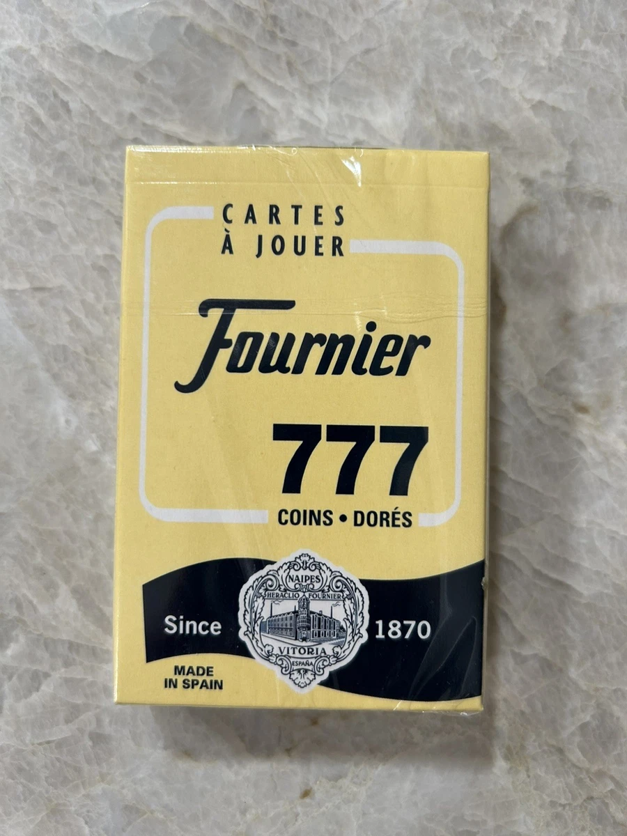 Fournier Playing Cards for sale | eBay