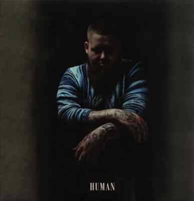 LP-BOX RagnBone Man Human GATEFOLD / 2 LPS + CD + BOOKLET NEW OVP Sony Mu
