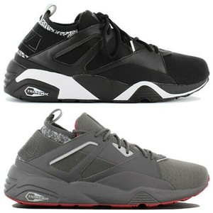 puma trinomic sneakers