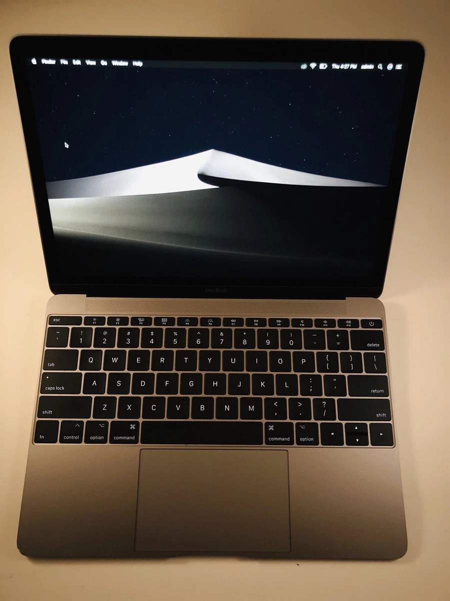 2017 Apple MacBook 12 Inch Laptops for sale | eBay