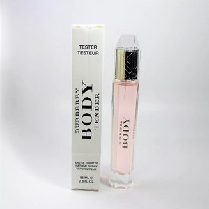burberry tender 85 ml