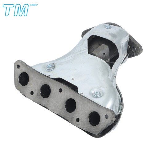 Kit colector de escape para Toyota Corolla 2002-2008 2003-2008 Pontiac Vibe L4 1,8 L - Imagen 7 de 14