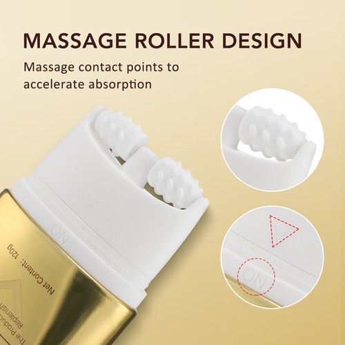 1~6x Hals Roller Creme Straffende Halscreme Straffende Lifting & Glättende Hautpflege - Bild 5 von 20