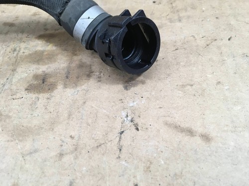 2011 MINI COUNTRYMAN INTEL HEATER RADIATOR HOSE 64217606001 OEM . - Picture 6 of 9