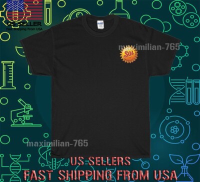 NEW SHIRT CERVEZA SOL BEER TEAM RACING LOGO T-SHIRT SIZE FUNNY S-5XL