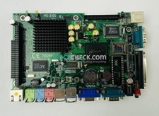 Nagasaki MS-2100 CPU Board