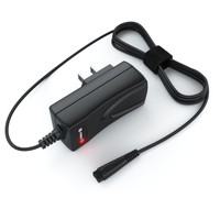 Pwr+ Extra Long 6.5 Ft Panasonic Wes7058k7658 Pro-curve Wet/dry Shaver-charge... on sale Pwr+ Extra Long 6.5 Ft Panasonic Wes7058k7658 Pro-curve Wet/dry Shaver-charge... on sale