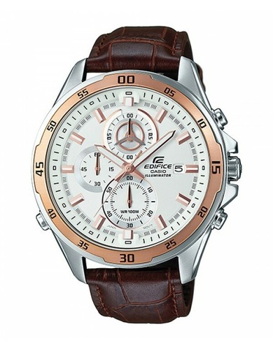 Casio Edifice Chronograph Men's Watch 