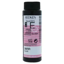 REDKEN - Shades EQ Gloss - Equalizing Conditioning Color - 06RR - Blaze