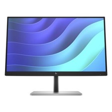 Hp Monitor 21,5" ( IPS 1920x1080 FULL HD 75Hz ) E22 G5 Black e Silver 6N4E8AA