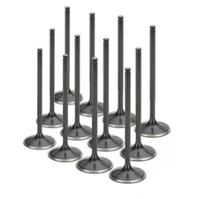 Supertech BMIVN-1054S-12 Black Nitride Intake Valves 31.4mmstd x 4.96 x 106.7mm