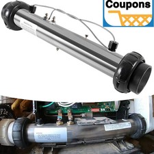 For Balboa 58083 M-7 Heater Assembly 15, 5.5 ...