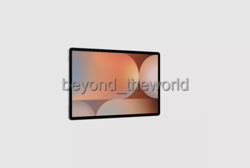 SAMSUNG Galaxy Tab S10+ Plus Wi-Fi 12.4" SM-X820 256GB/512GB Unlocked Tablet - 第 1/3 張圖片
