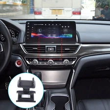 Cell Phone Mount Holder Bracket For Honda Accord 2018-2022
