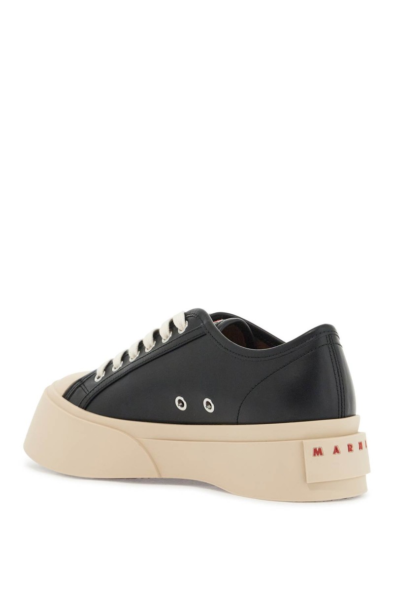 スニーカー MARNI Woman Sneakers Black SNZW018502P7226 00N99 Sneakers MARNI Woman Tg. 7 US SNZW003020P7226 00N99 Black | eBay
