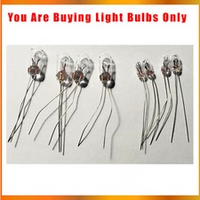 99-02 Delco Chevy Climate Control Replacement Light Bulbs 99-02 Delco Chevy Climate Control Replacement Light Bulbs