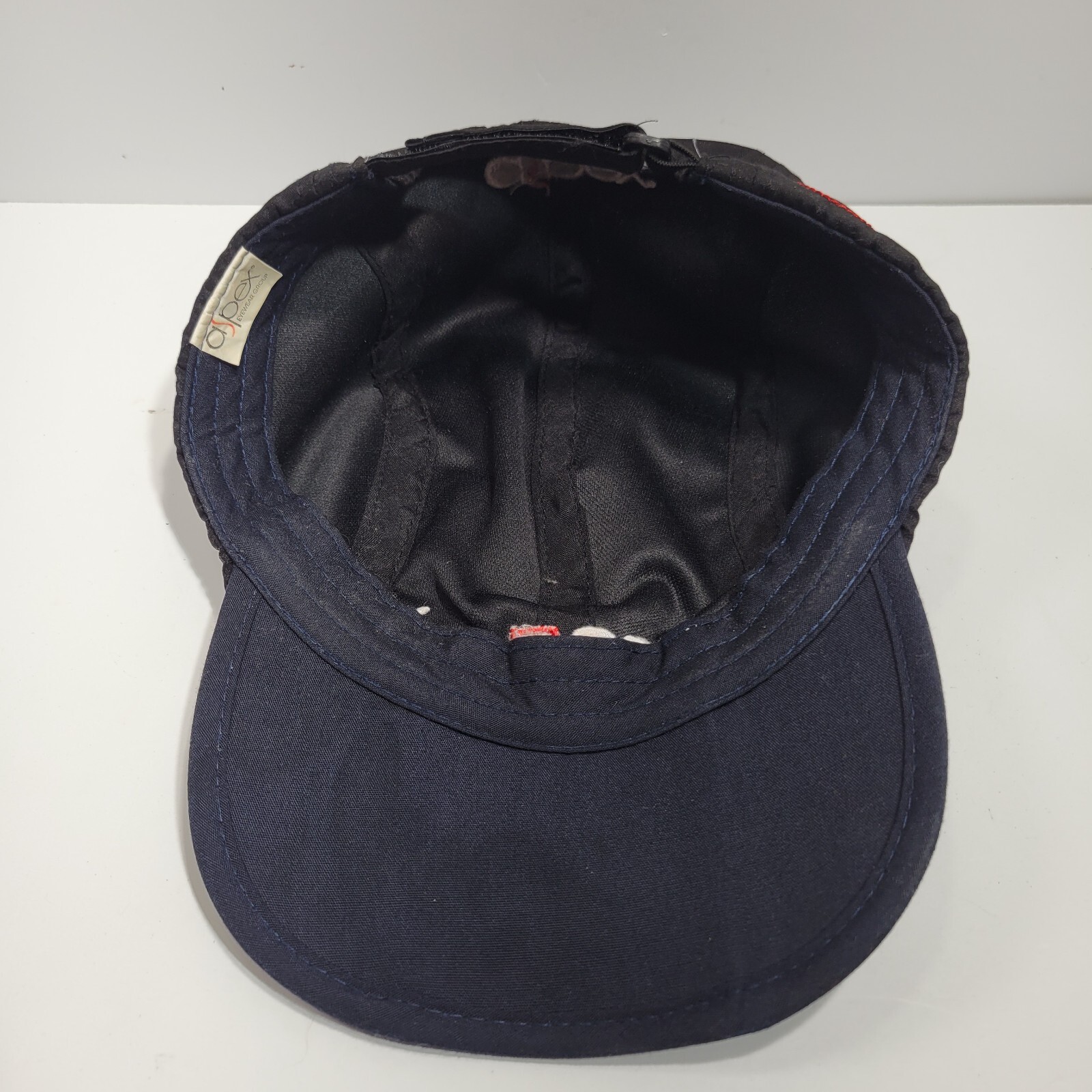 TurboFlex Aspex Patented Technology Baseball Hat … - image 6