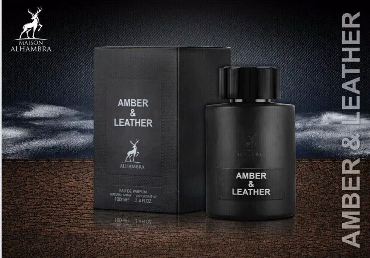 Parfum aroma amber sales