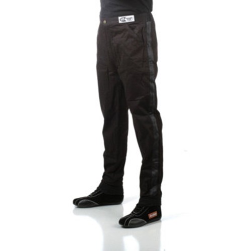 RaceQuip 110 Series Pyrovatex SFI-1 Pants - SFI 3.2A/1 Rating