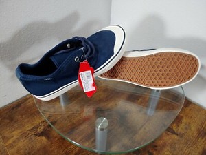 vans prairie chukka