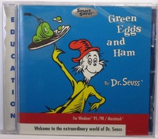 green eggs and ham video game