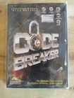 Pelican Accessories Code Breaker Cheat PlayStation PS1 PS3 Original Case  Manual