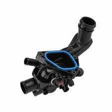 Fit For Peugeot 208 308 3008 Cooling System Thermostat Hosing Water 9808646980