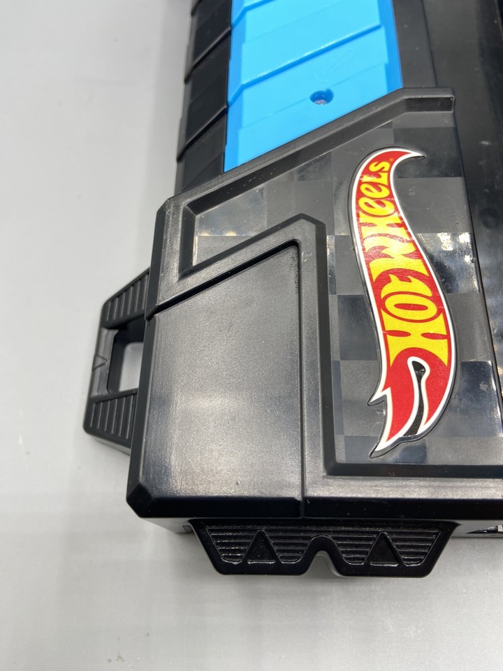 Hot Wheels Sky Crash Tower Replacement Booster / Car Launcher Only 2019