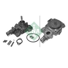 Pompe à eau Renault MASCOTT