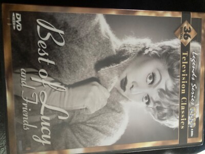 i love lucy
