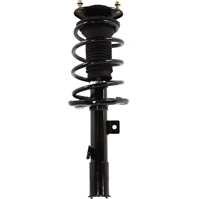 Loaded Strut For 2014-2019 Toyota Corolla Front Passenger Side