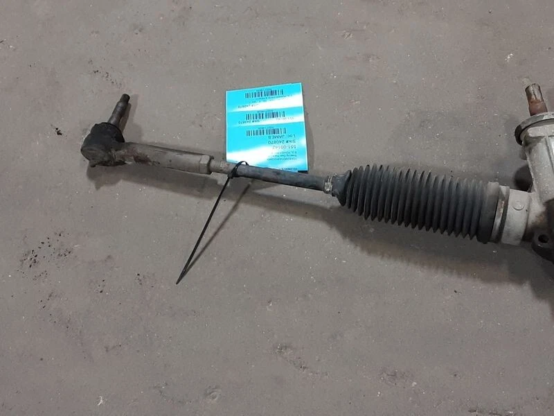 2007-2014 Cadillac Escalade Electric Power Steering Gear Power Rack & Pinion Foto 3 de 4