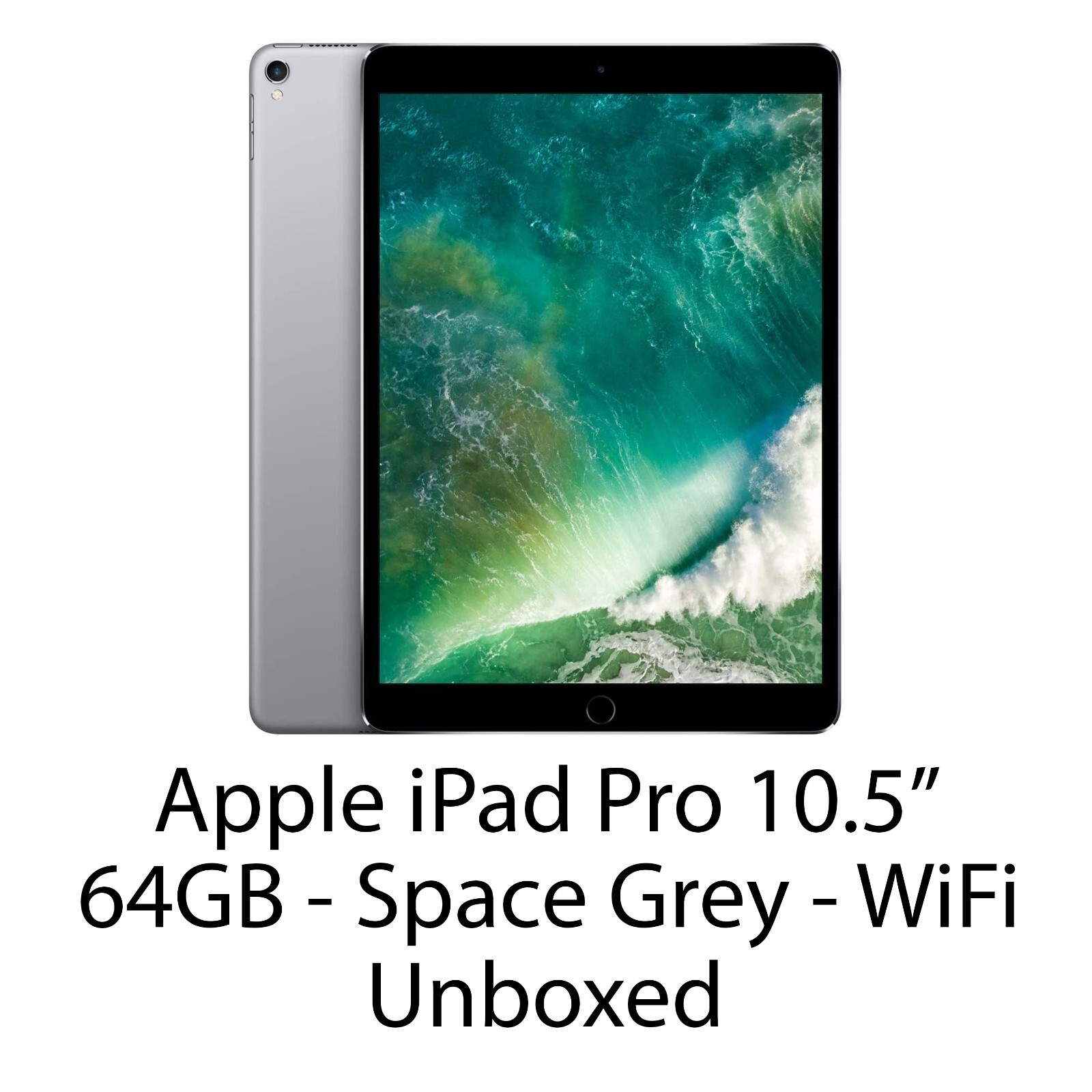 Apple iPad(64GB) おぞましい スペースグレー 本体 Apple iPad(64GB) おぞましい スペースグレー 本体