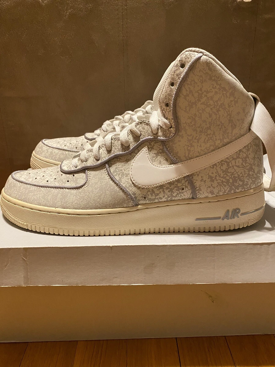 Nike air force 1 high size 12 cheap