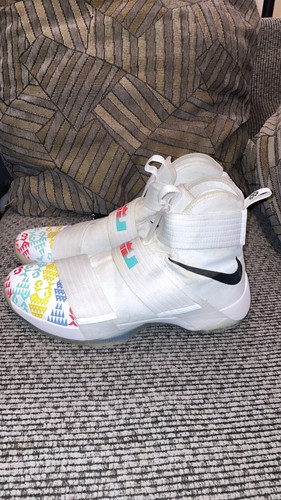 Nike lebron soldier 10 - Gem