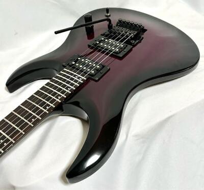Re-strung Washburn Electric Guitar XM PRO2 FR #PCJ3QU | eBay Re-strung Washburn Electric Guitar XM PRO2 FR #PCJ3QU | eBay