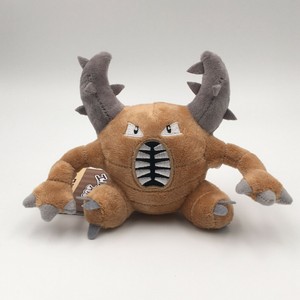 pinsir plush
