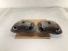 03-10 Audi A8 Front Left Driver Right Passenger Wheel Brake Caliper