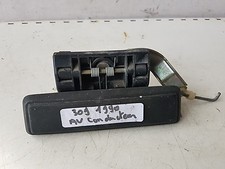 Porte avant et accessoires Peugeot 309