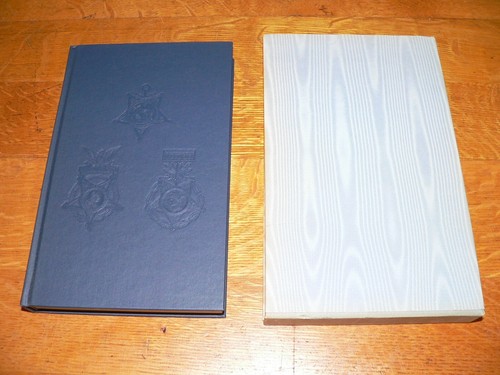 1984 Westvaco Limited Edition "America: An Affirmation of Faith" SC/HC Book - Picture 2 of 4