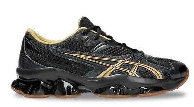 Kiko Kostadinov Asics Gel Quantum Zientzia Black 1201A869 Kiko Kostadinov Asics Gel Quantum Zientzia Black 1201A869