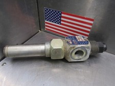 Parker S6N 3/16 Refrigerant Solenoid Valve 21BAR (300 PSIG)