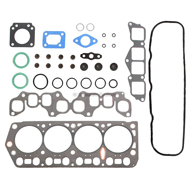 Kit de junta de culata OHV para furgoneta Toyota 86-89 2,2 L 4YEC Foto 2 de 4