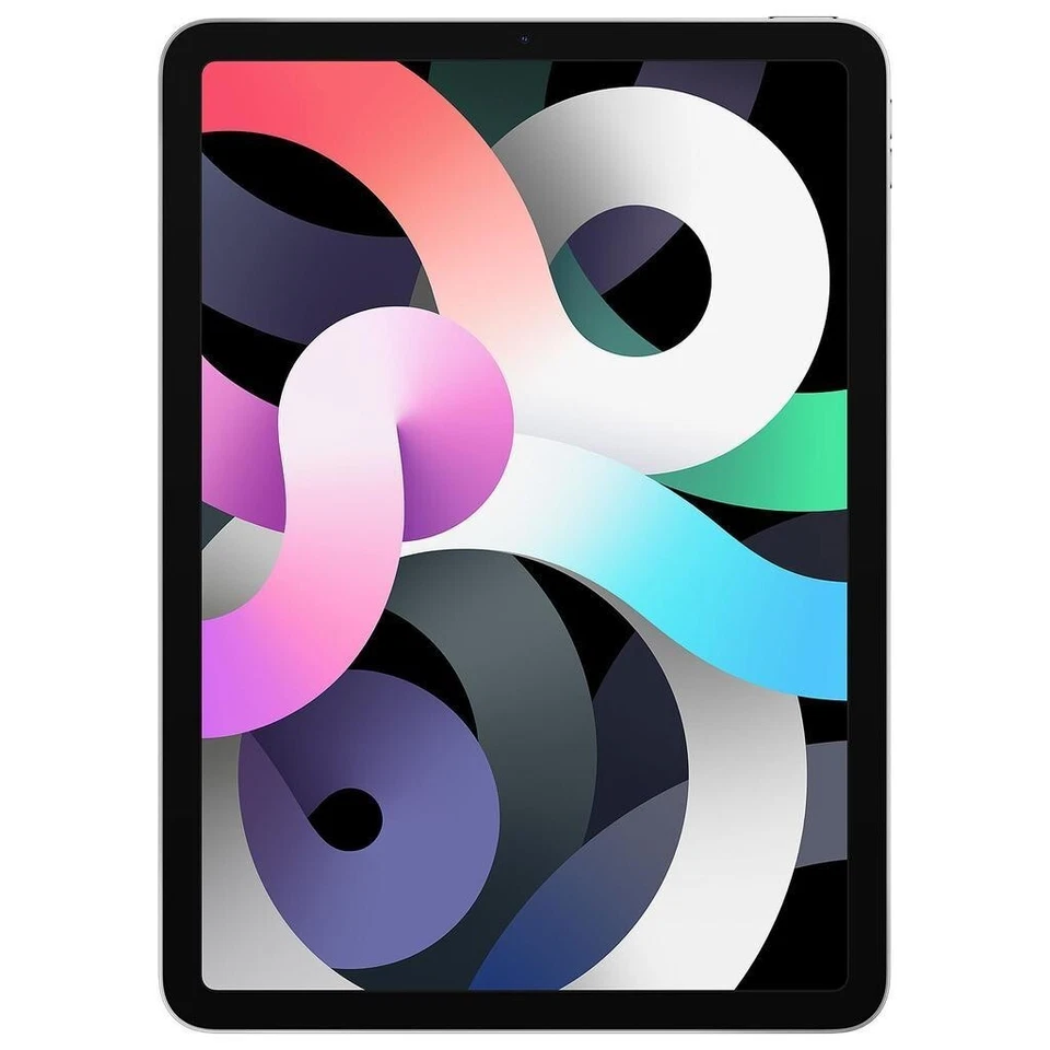Apple iPad (4th generation) · 64GB · Wi-Fi, foto 4 di 5