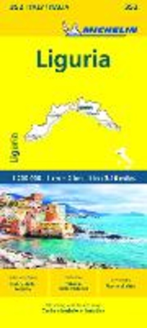 CARTA LIGURIA AA.VV.